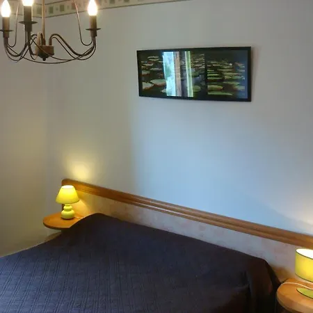 Hotel Restaurant Sole E Monte Hotel 2*