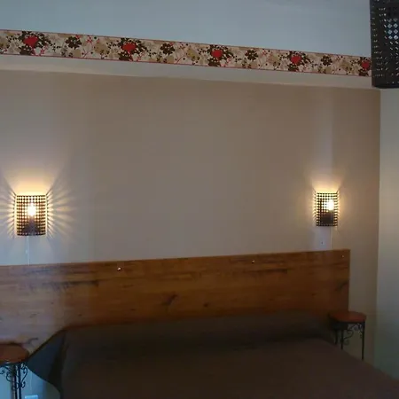 Hotel Restaurant Sole E Monte 2*