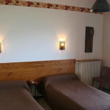 Hotel Restaurant Sole E Monte Hotell 2*