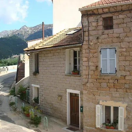 Hotel Restaurant Sole E Monte Hotell