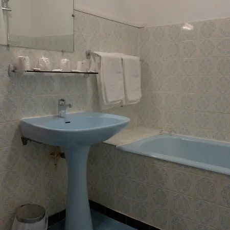 索勒蒙餐厅酒店 酒店