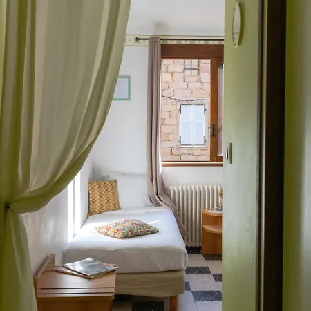 Hotel Restaurant Sole E Monte Hotel 2*