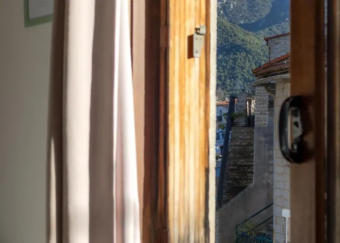 Restaurant Sole E Monte 호텔