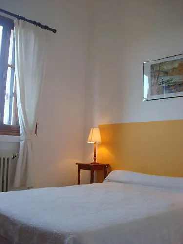호텔 Restaurant Sole E Monte 2*