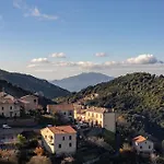 Restaurant Sole E Monte מלון