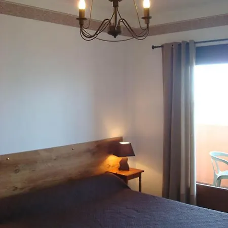 Hotel Restaurant Sole E Monte