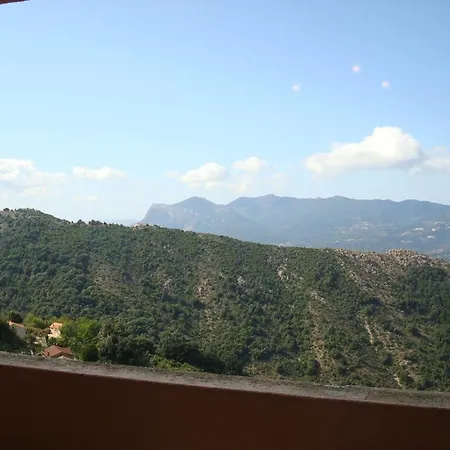 Restaurant Sole E Monte Cuttoli-Corticchiato