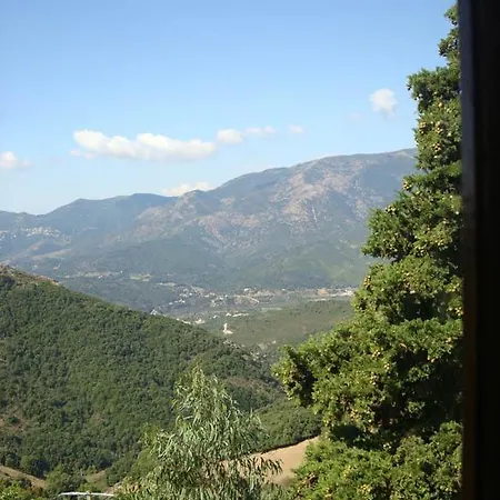 Hotel Restaurant Sole E Monte Hotel 2*