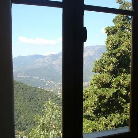 Hotel Restaurant Sole E Monte Hotel 2*