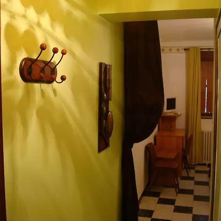 Hotel Restaurant Sole E Monte Cuttoli-Corticchiato