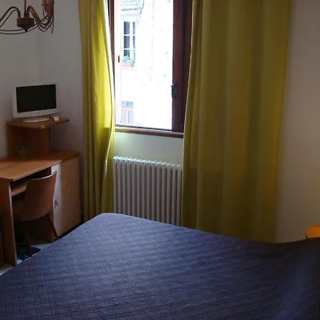 Hotel Hotel Restaurant Sole E Monte 2*