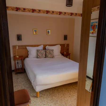 Restaurant Sole E Monte Hotel Cuttoli-Corticchiato