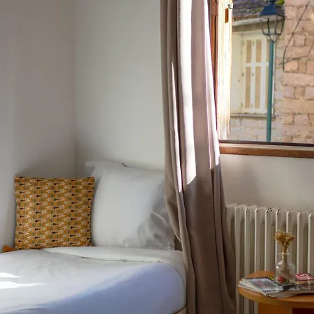 Hotel Restaurant Sole E Monte 2*