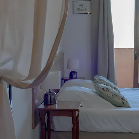 Hotel Restaurant Sole E Monte