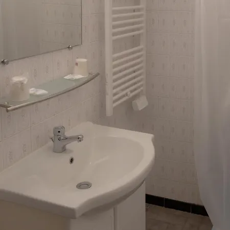 Restaurant Sole E Monte Hotel 2*