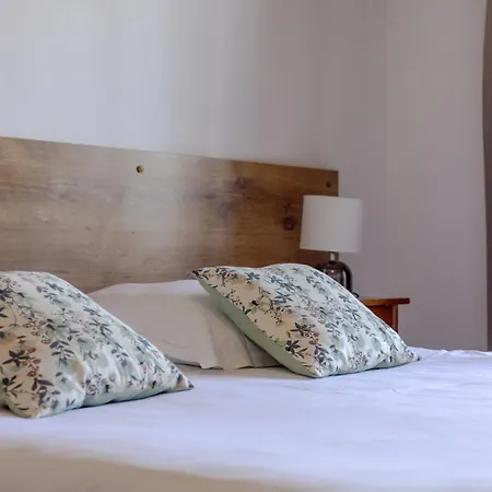 Restaurant Sole E Monte 2* Cuttoli-Corticchiato