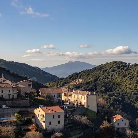 Restaurant Sole E Monte Hotel