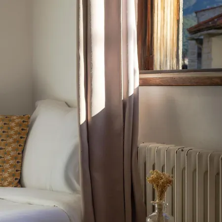 Hotel Restaurant Sole E Monte 2*