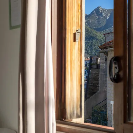 Restaurant Sole E Monte Hotel
