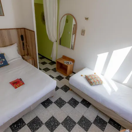 Hotel Restaurant Sole E Monte