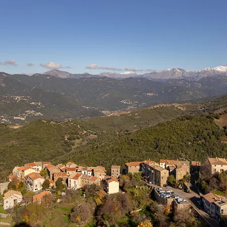 Hotel Restaurant Sole E Monte