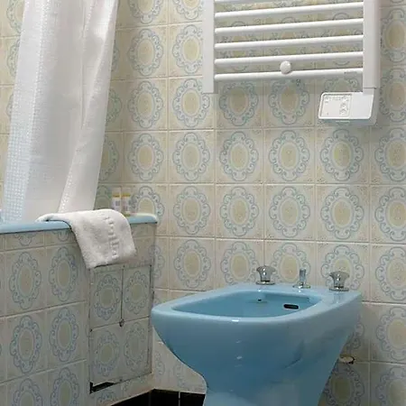 Hotel Restaurant Sole E Monte Hotel 2*