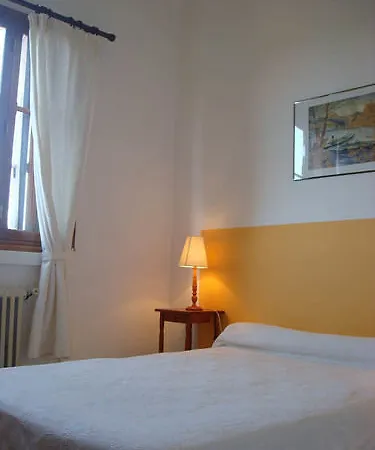 Hotel Restaurant Sole E Monte 2*