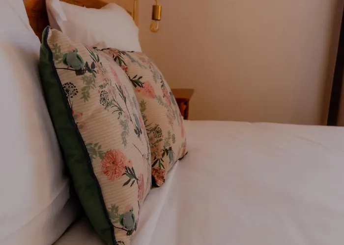 Hotel Restaurant Sole E Monte Hotel