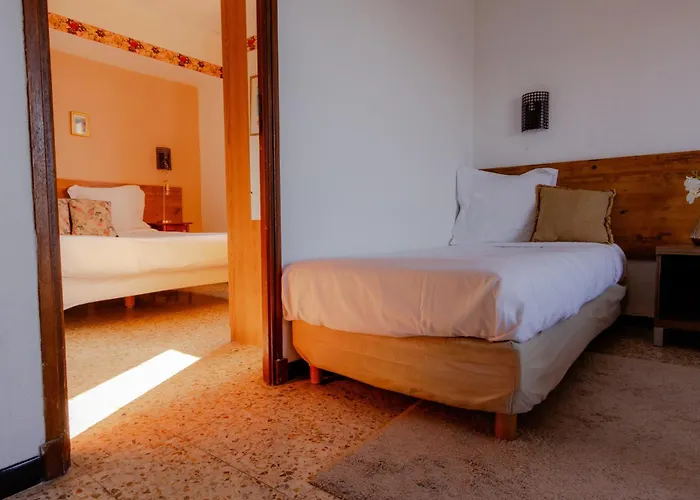 Hotel Hotel Restaurant Sole E Monte Cuttoli-Corticchiato