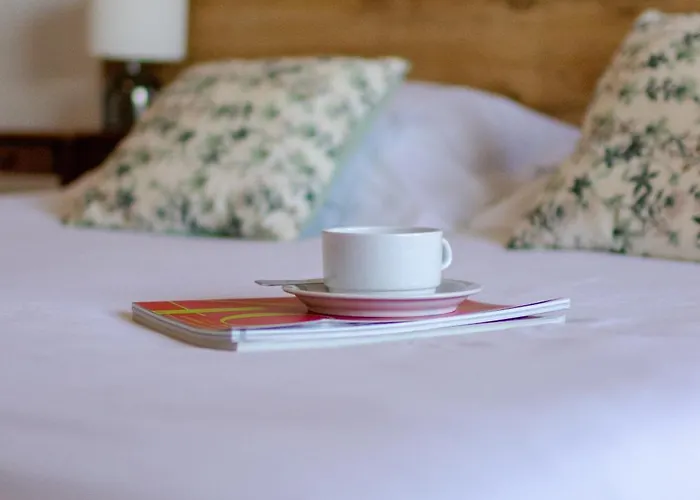 Hotel Restaurant Sole E Monte 2*