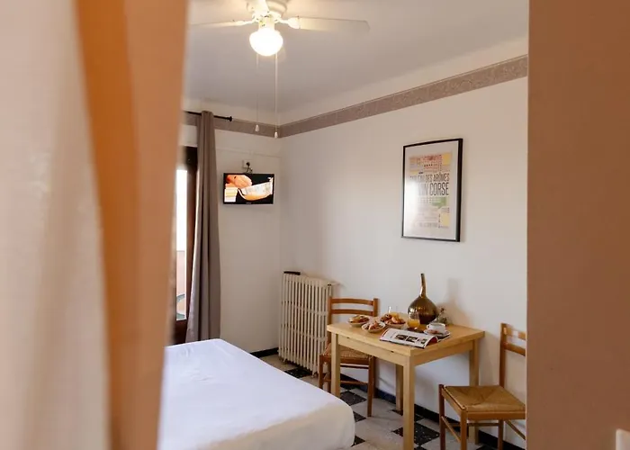 Hotel Restaurant Sole E Monte