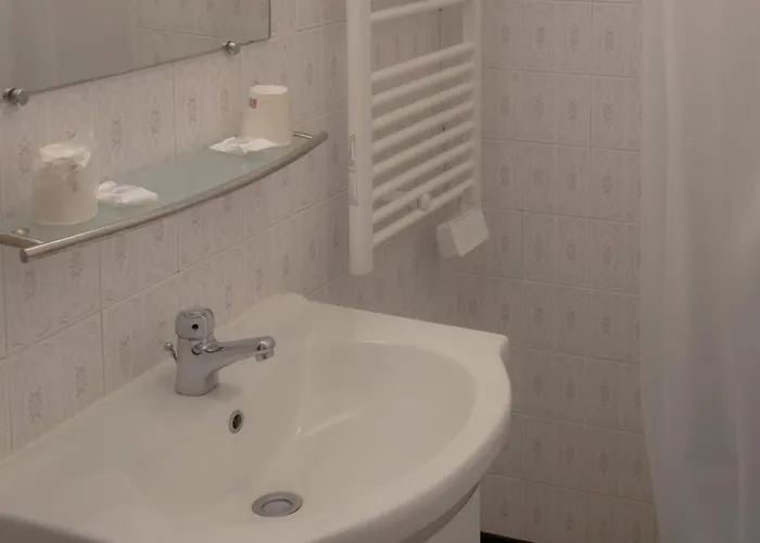 Hotel Restaurant Sole E Monte Hotel 2*