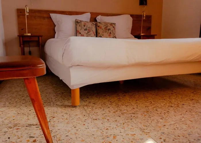 Hotel Restaurant Sole E Monte 2*