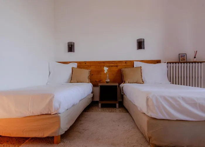 Hotel Restaurant Sole E Monte Cuttoli-Corticchiato