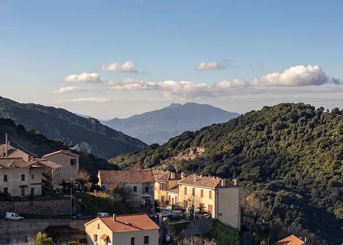 Hotel Restaurant Sole E Monte Hotel