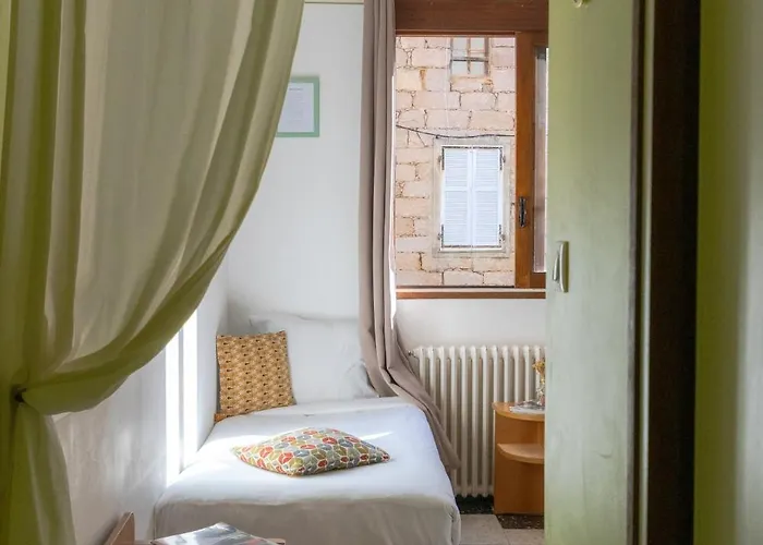 Hotel Restaurant Sole E Monte Hotel 2*