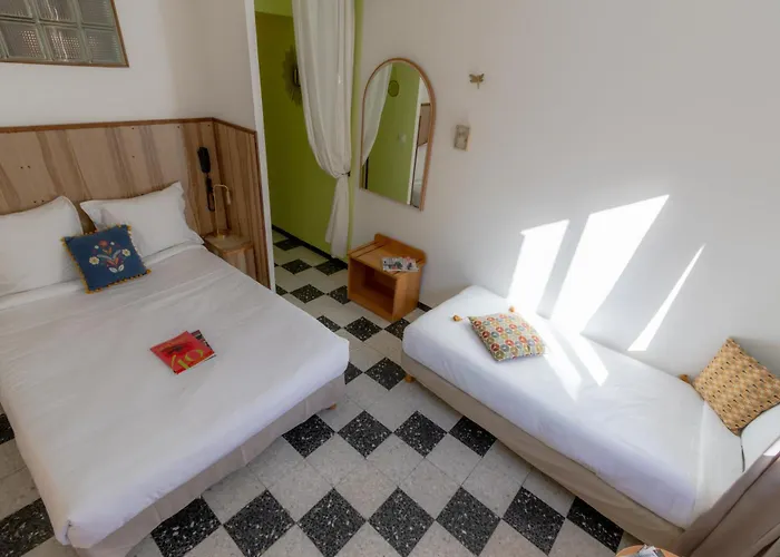 Hotel Hotel Restaurant Sole E Monte