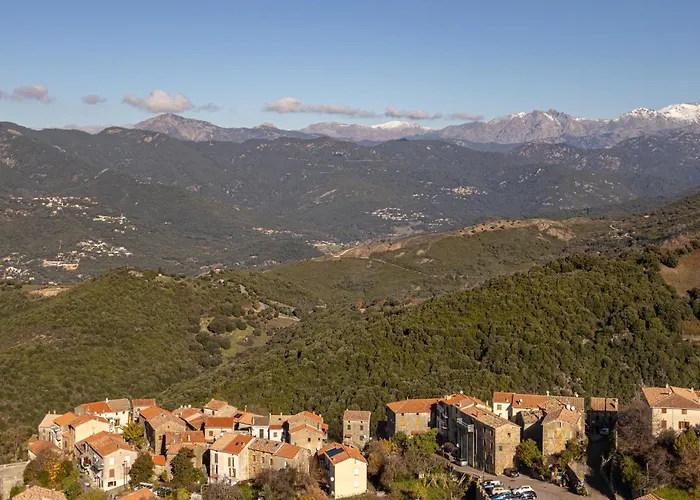 Hotel Hotel Restaurant Sole E Monte